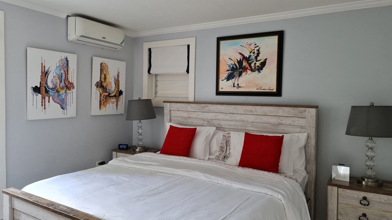 Photo of Bedroom in Jack's Hill