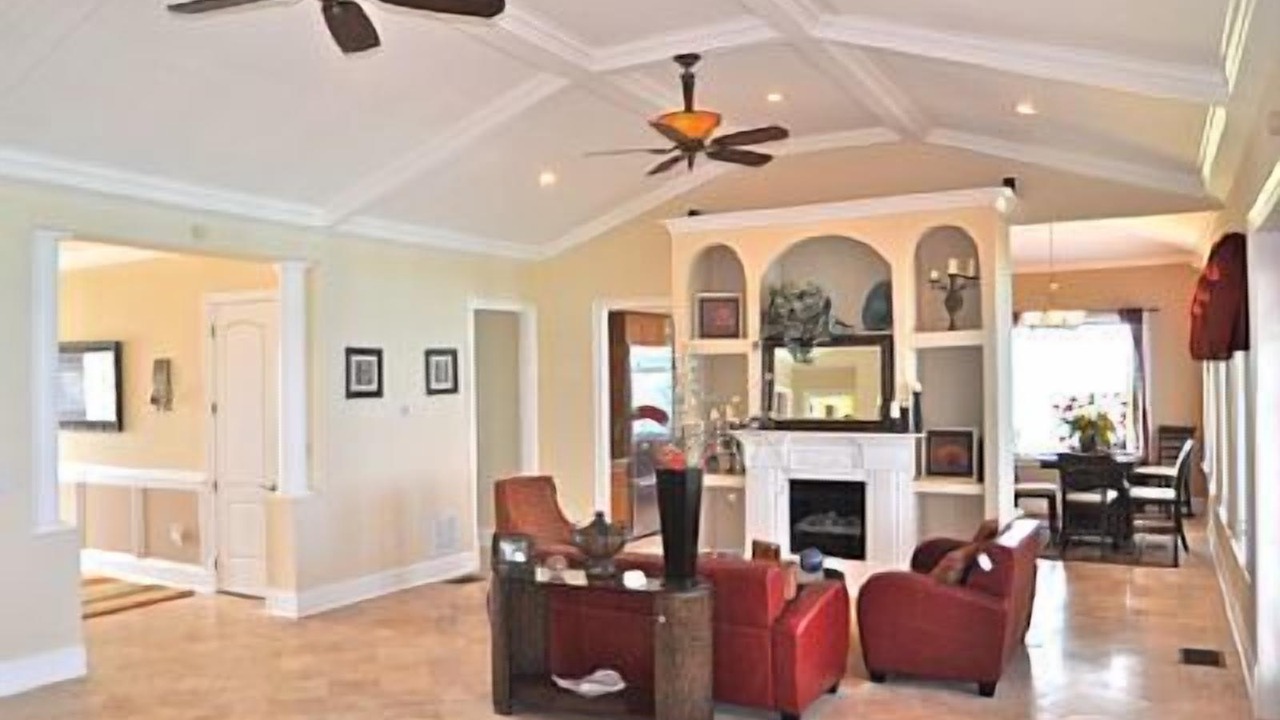 Photo of Livingroom in Rokers Point