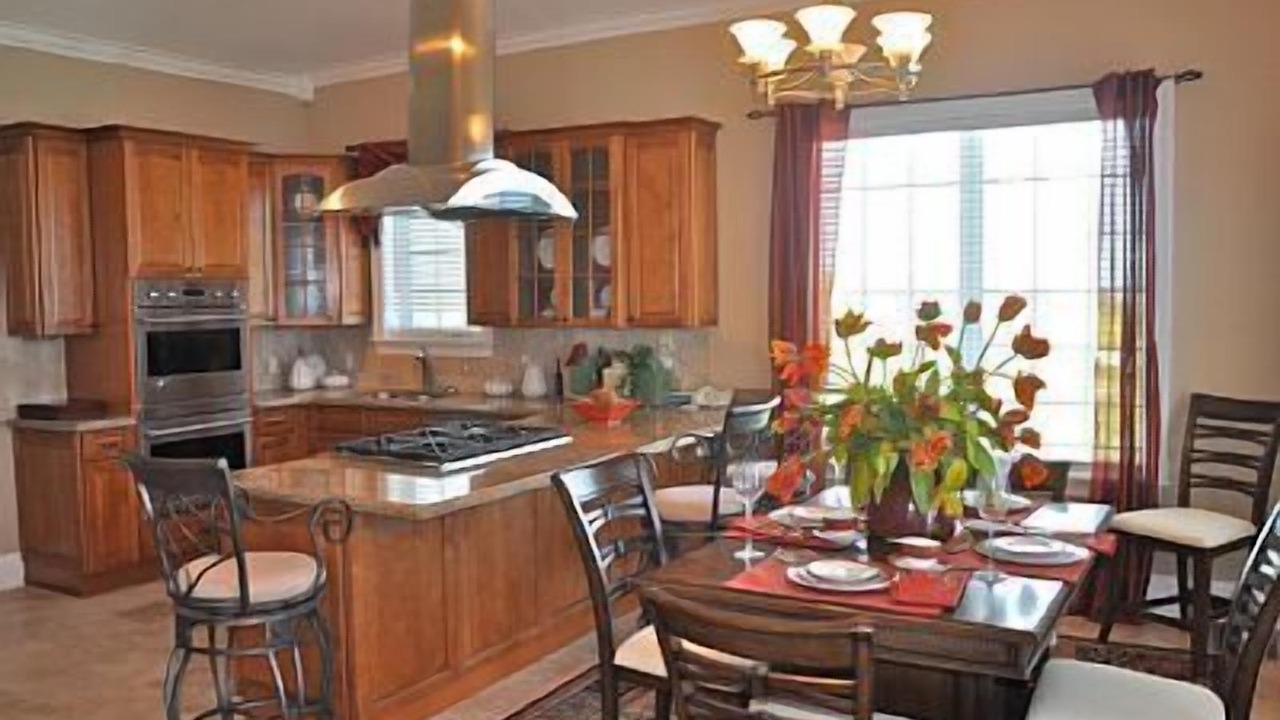 Photo of Kitchen in Rokers Point