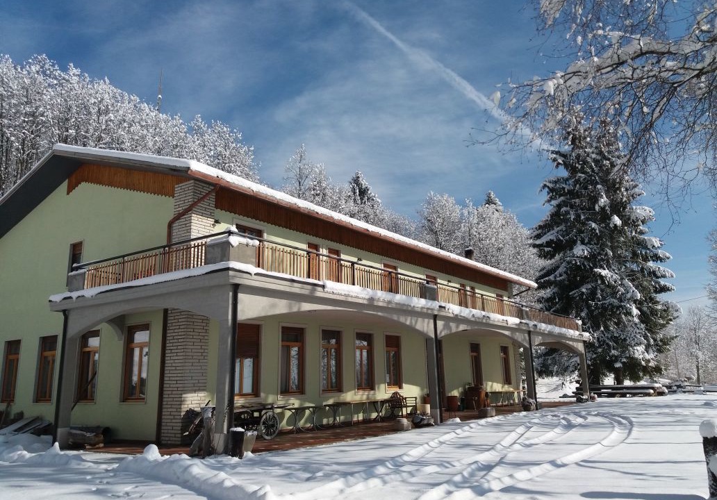 Photo of Outdoor in Schio