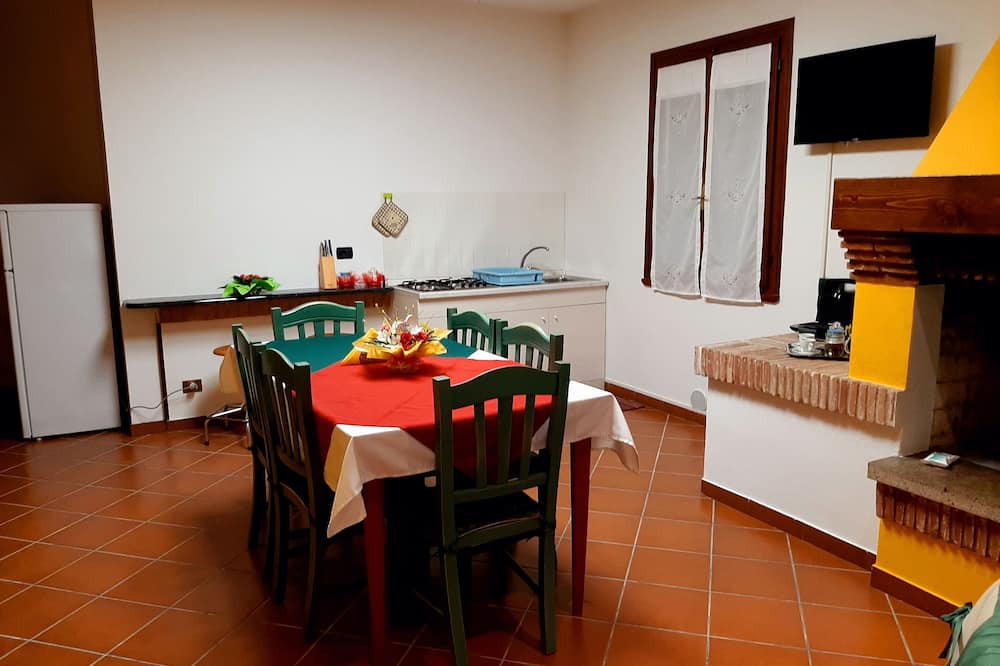 Photo of Kitchen in Valnogaredo
