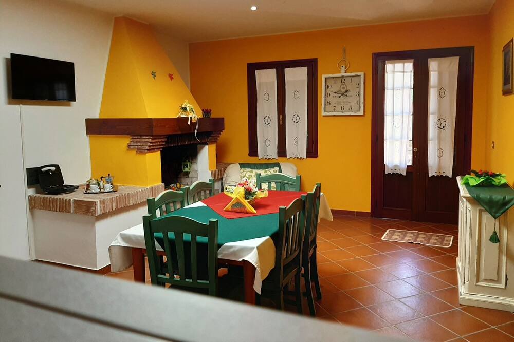 Photo of Livingroom in Valnogaredo