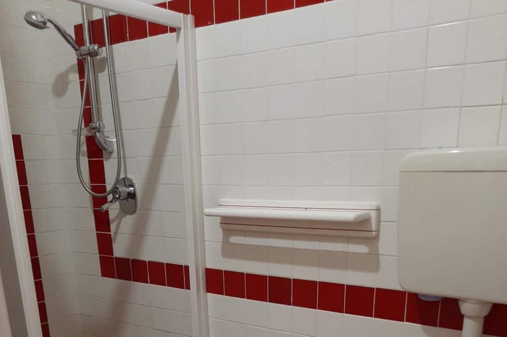 Photo of Bathroom in Valnogaredo