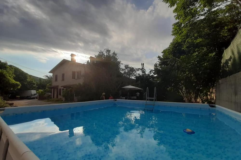 Photo of Outdoor in Valnogaredo