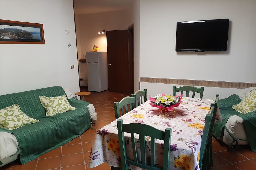 Photo of Livingroom in Valnogaredo