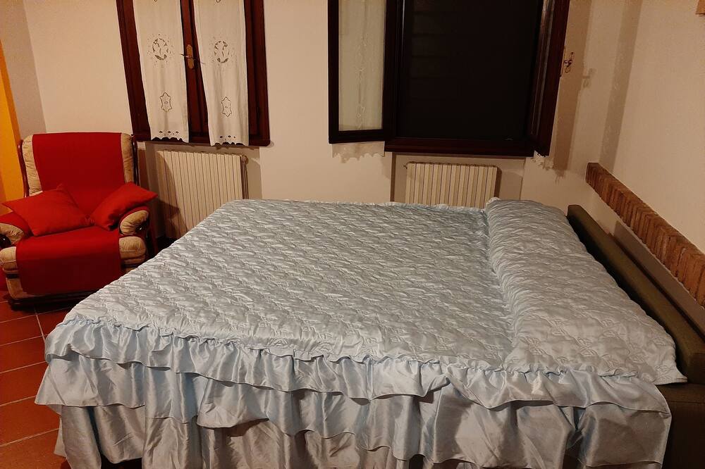 Photo of Bedroom in Valnogaredo