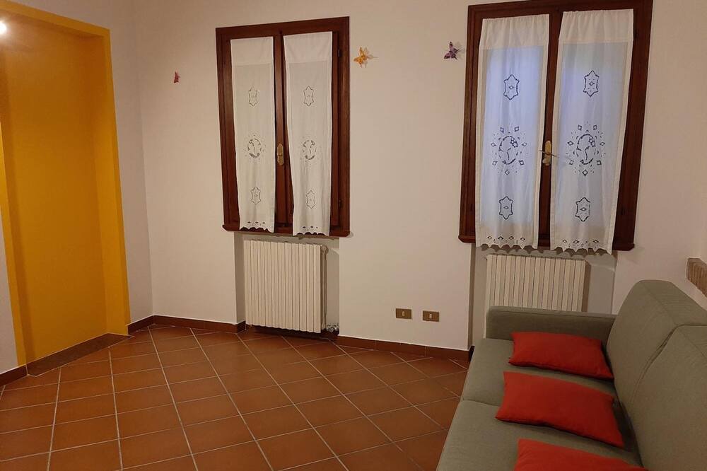 Photo of Livingroom in Valnogaredo