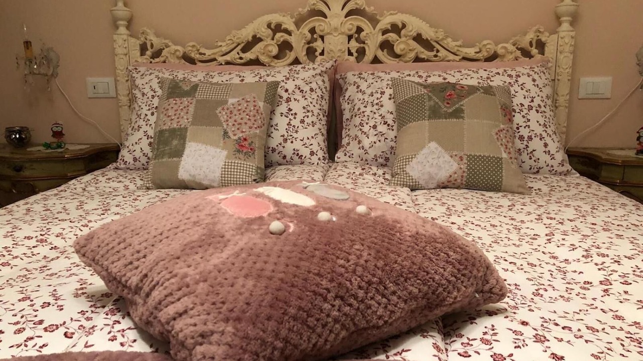 Photo of Bedroom in Dolo