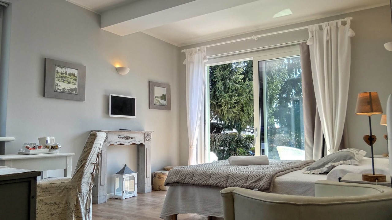 Photo of Bedroom in Sud-Ovest
