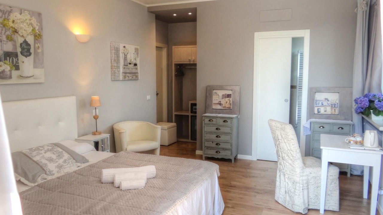 Photo of Bedroom in Sud-Ovest