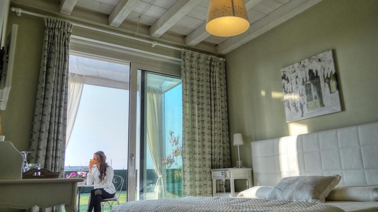 Photo of Bedroom in Sud-Ovest