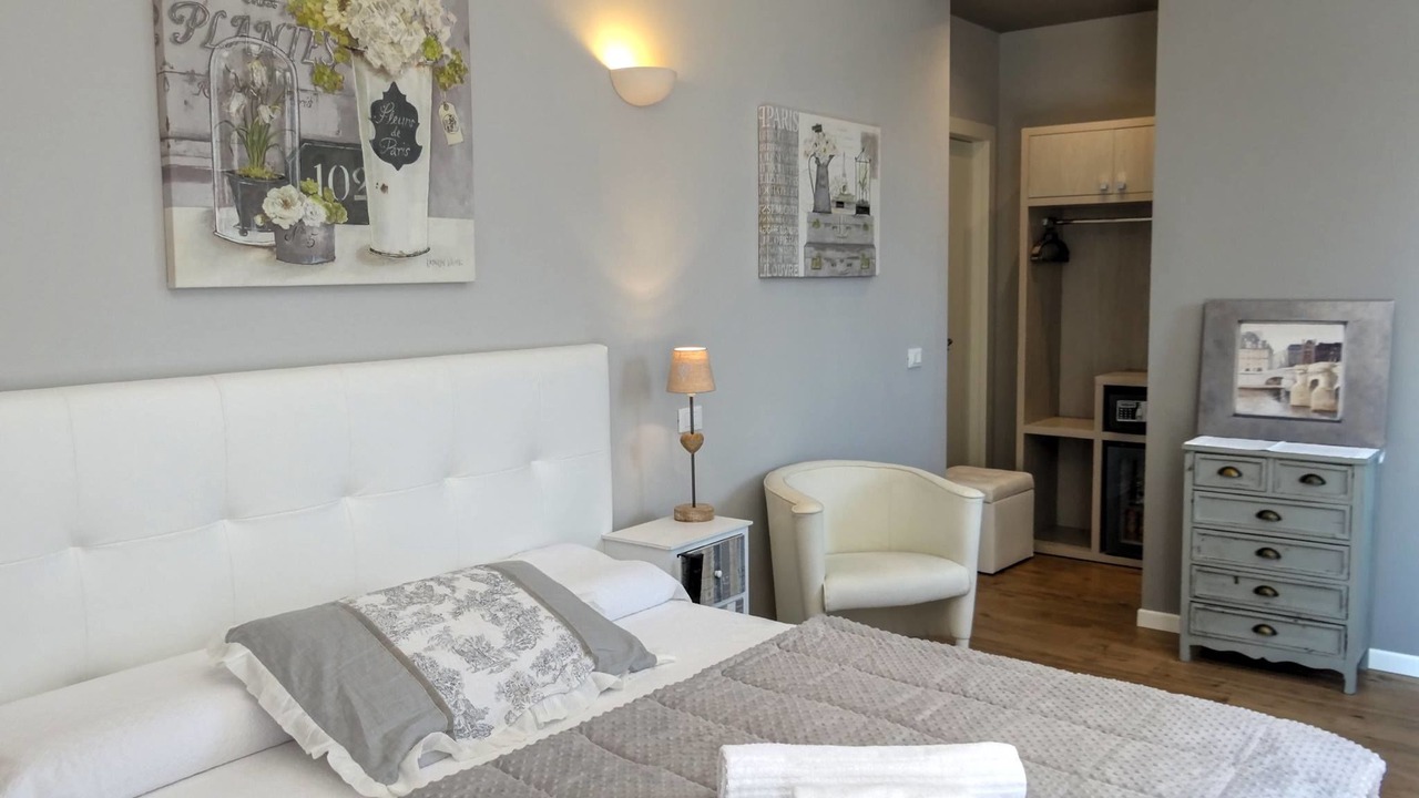 Photo of Bedroom in Sud-Ovest