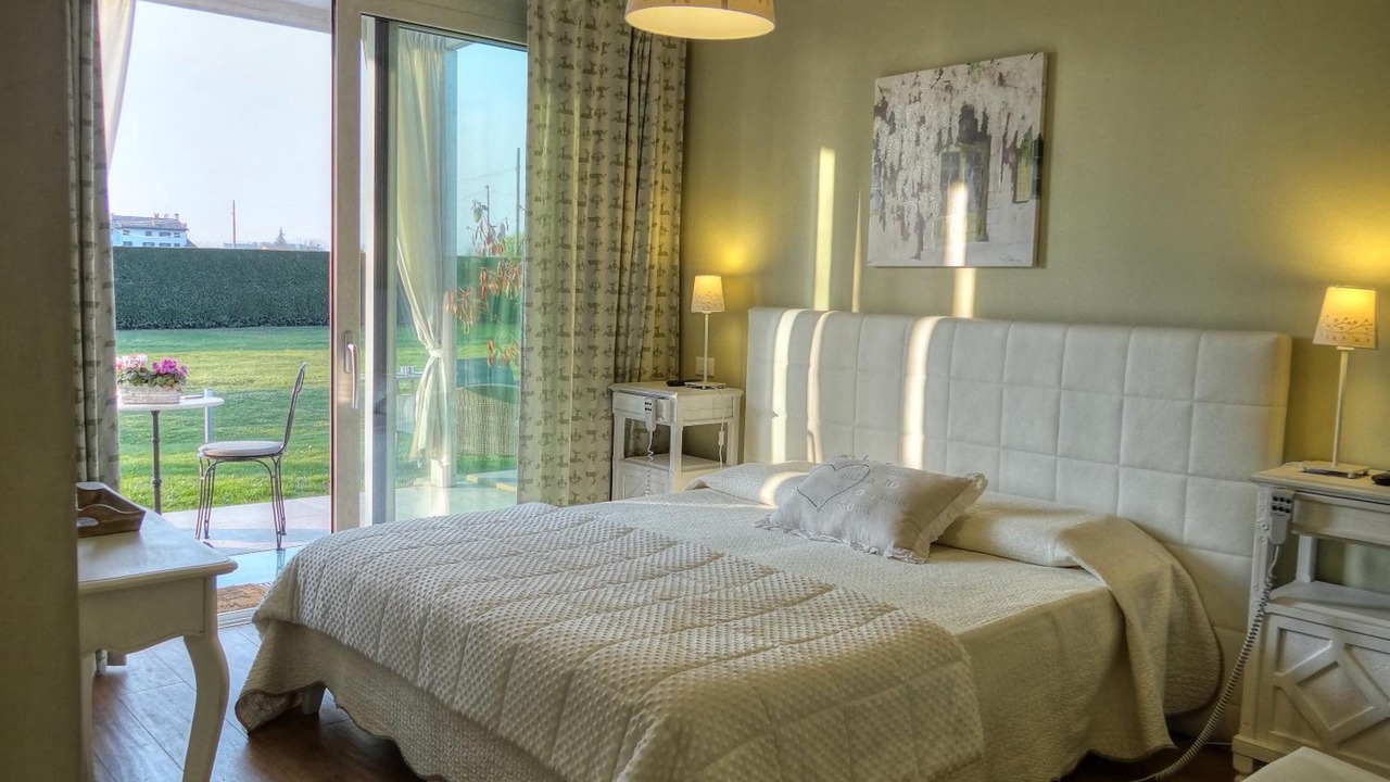 Photo of Bedroom in Sud-Ovest