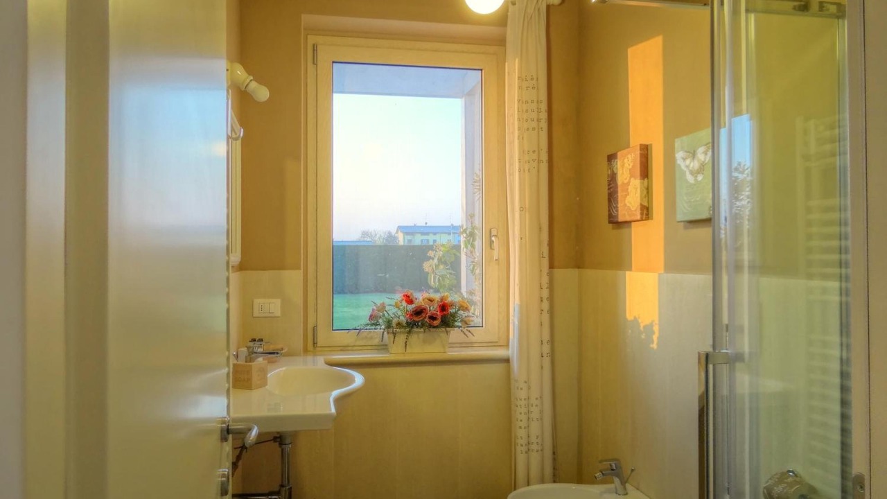 Photo of Bathroom in Sud-Ovest