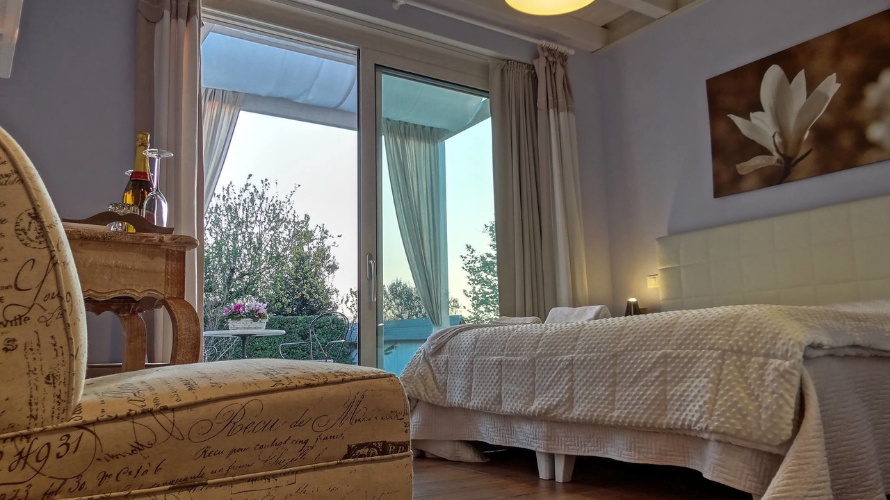 Photo of Bedroom in Sud-Ovest