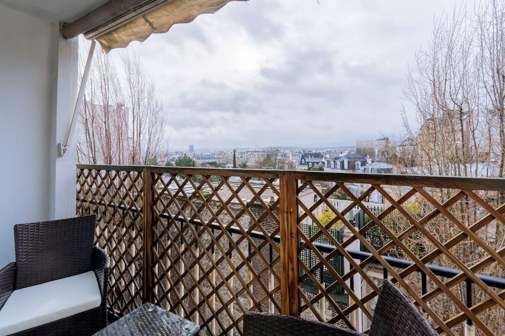 Photo of Outdoor in Villa Montmorency
