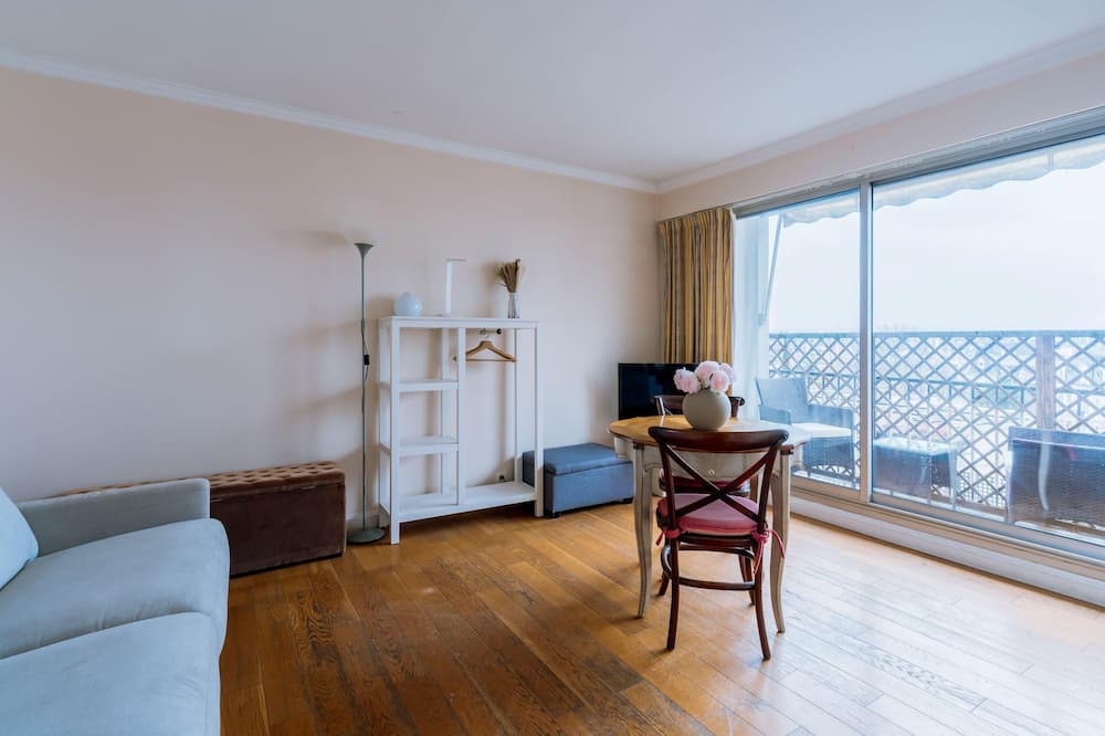 Photo of Others in Villa Montmorency