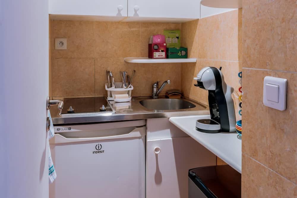 Photo of Kitchen in Villa Montmorency