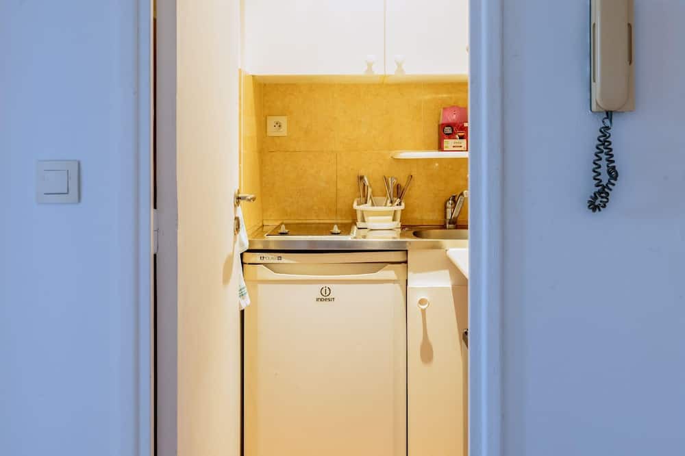 Photo of Kitchen in Villa Montmorency