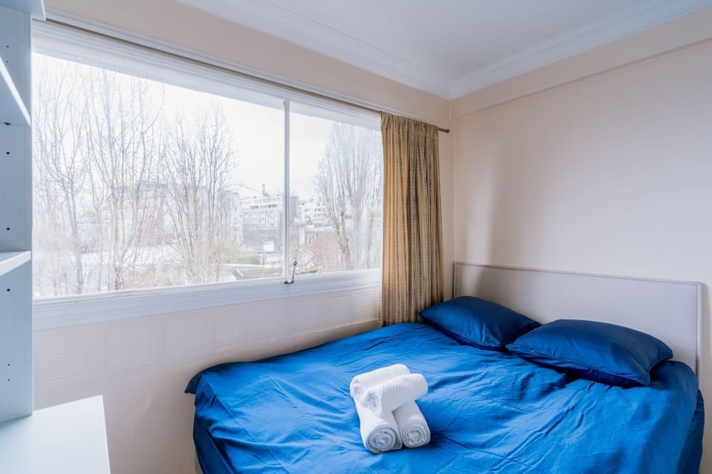 Photo of Bedroom in Villa Montmorency