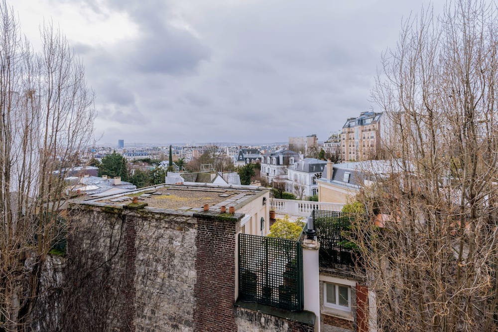 Photo of Outdoor in Villa Montmorency