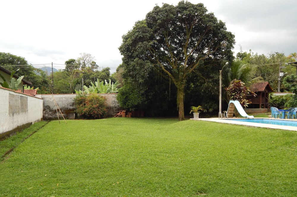 Photo of Outdoor in Parque Santo Antonio