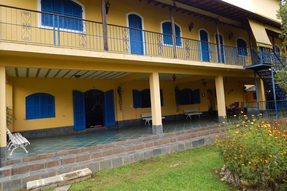 Photo of Outdoor in Parque Santo Antonio