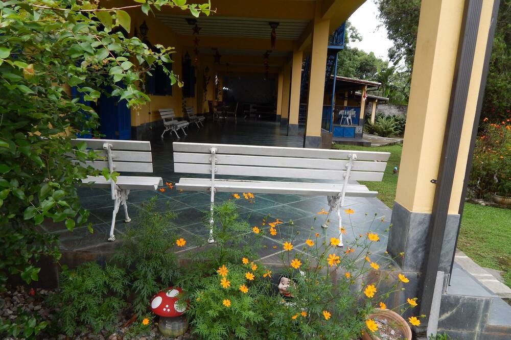Photo of Others in Parque Santo Antonio