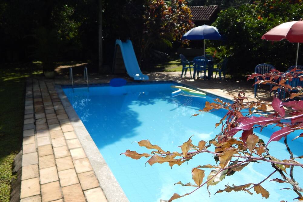 Photo of Outdoor in Parque Santo Antonio