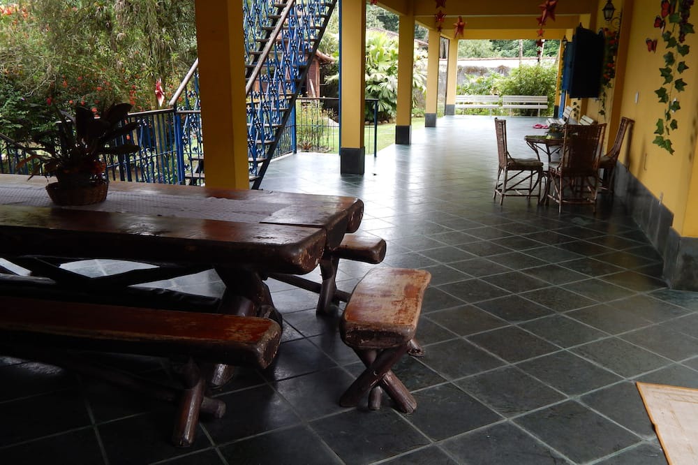 Photo of Others in Parque Santo Antonio