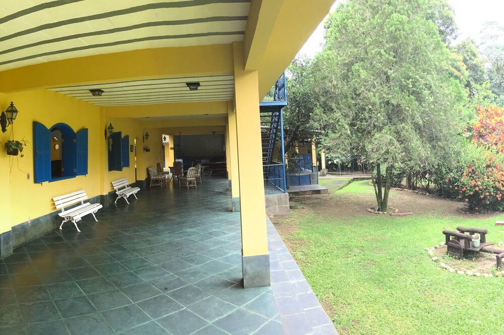 Photo of Outdoor in Parque Santo Antonio