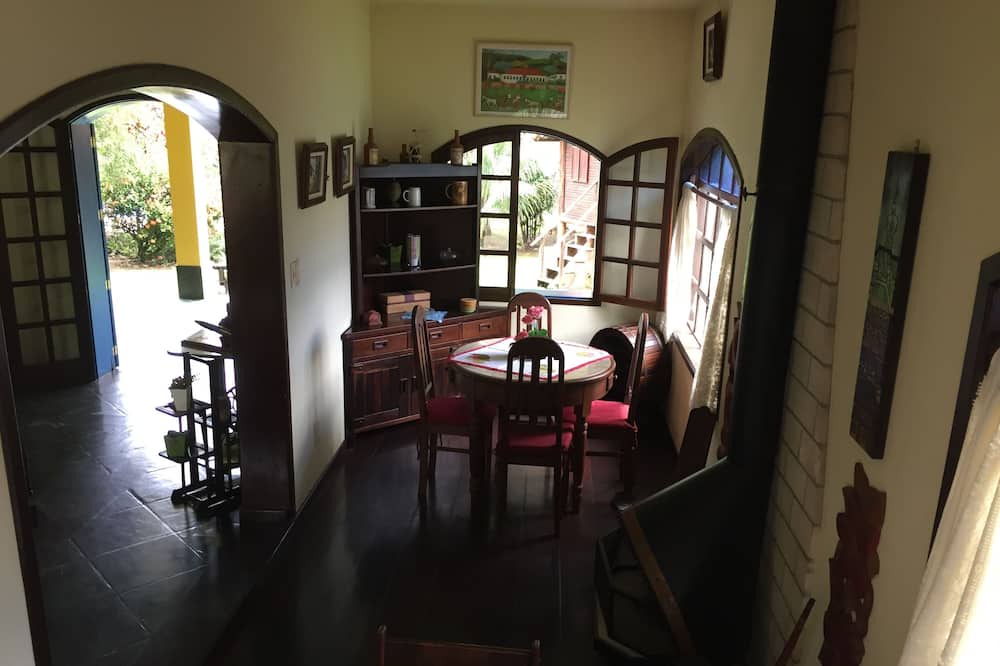 Photo of Livingroom in Parque Santo Antonio