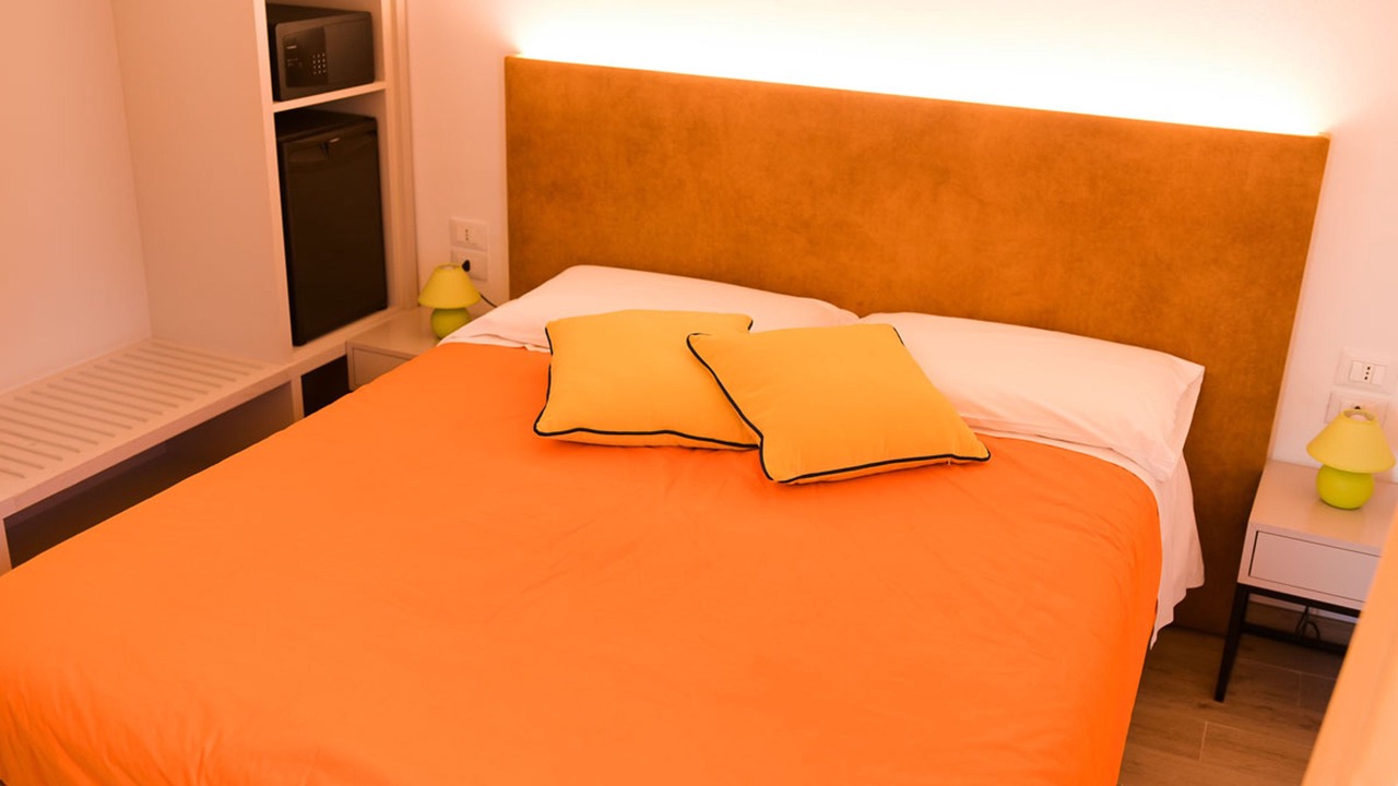 Photo of Bedroom in Citta Antica