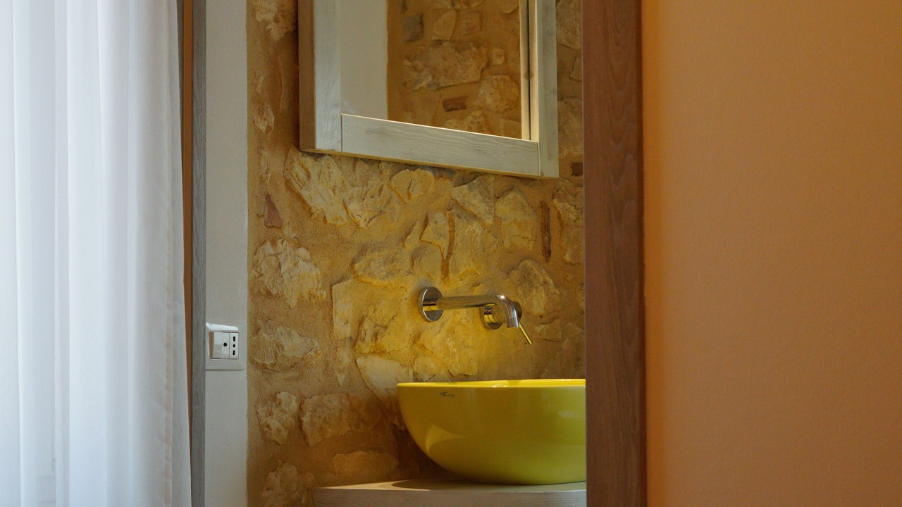 Photo of Bathroom in Citta Antica