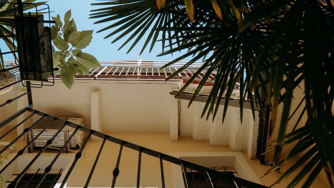 Photo of Patio Balcony in Citta Antica