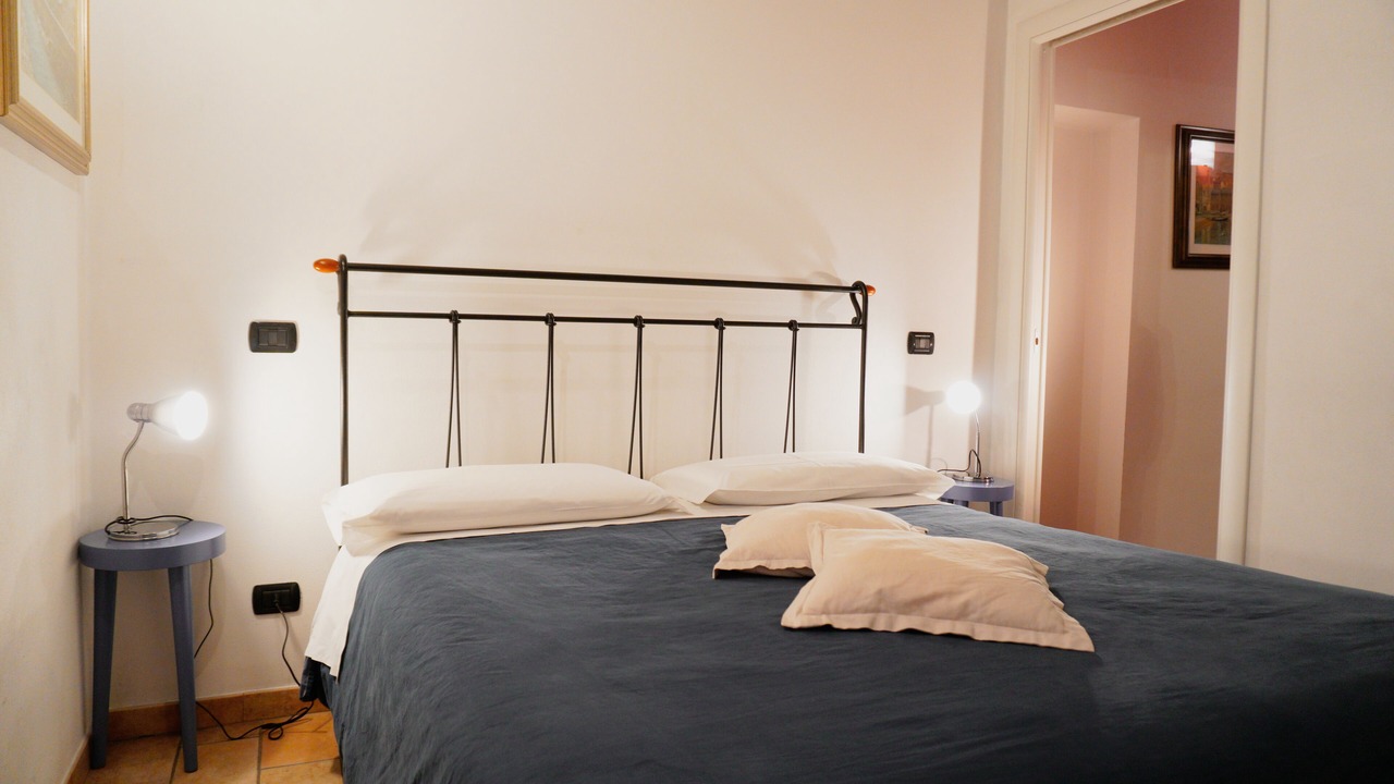 Photo of Bedroom in Citta Antica