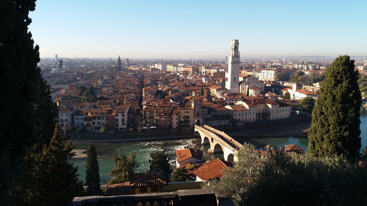 Photo of Outdoor in Citta Antica