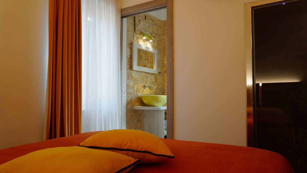 Photo of Bedroom in Citta Antica