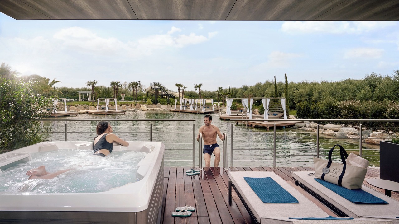 Photo of Outdoor in Lazise