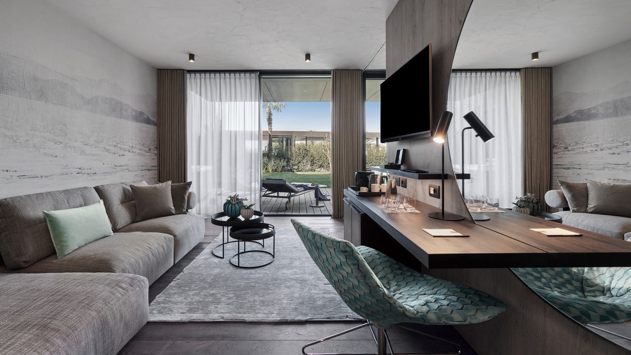 Photo of Livingroom in Lazise
