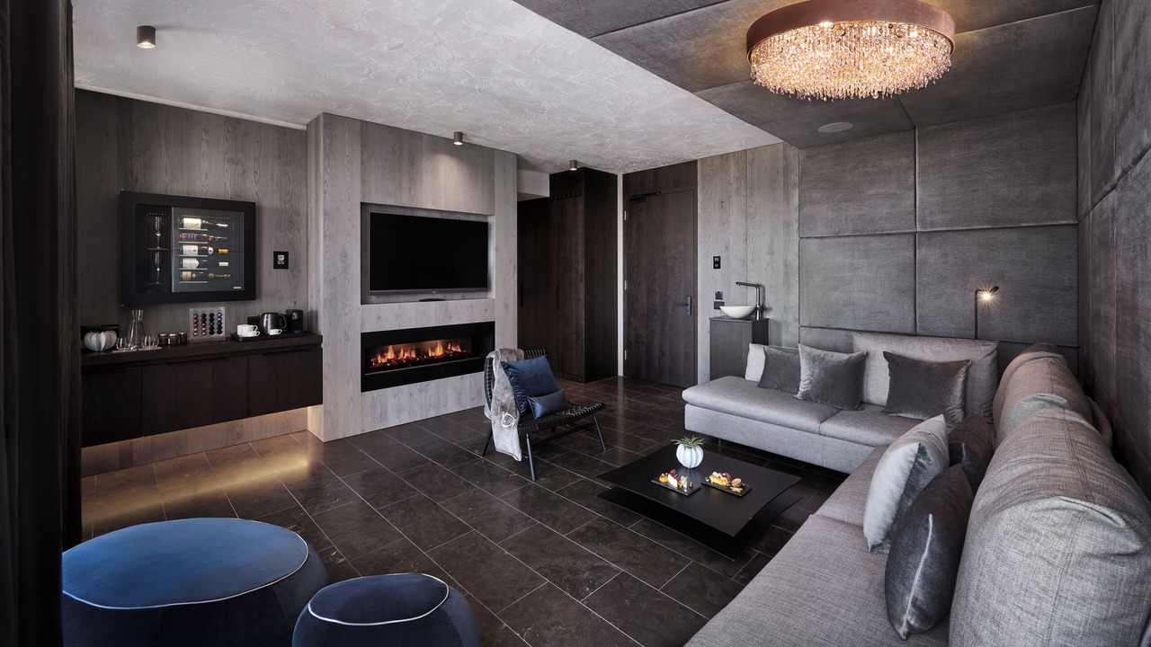 Photo of Livingroom in Lazise