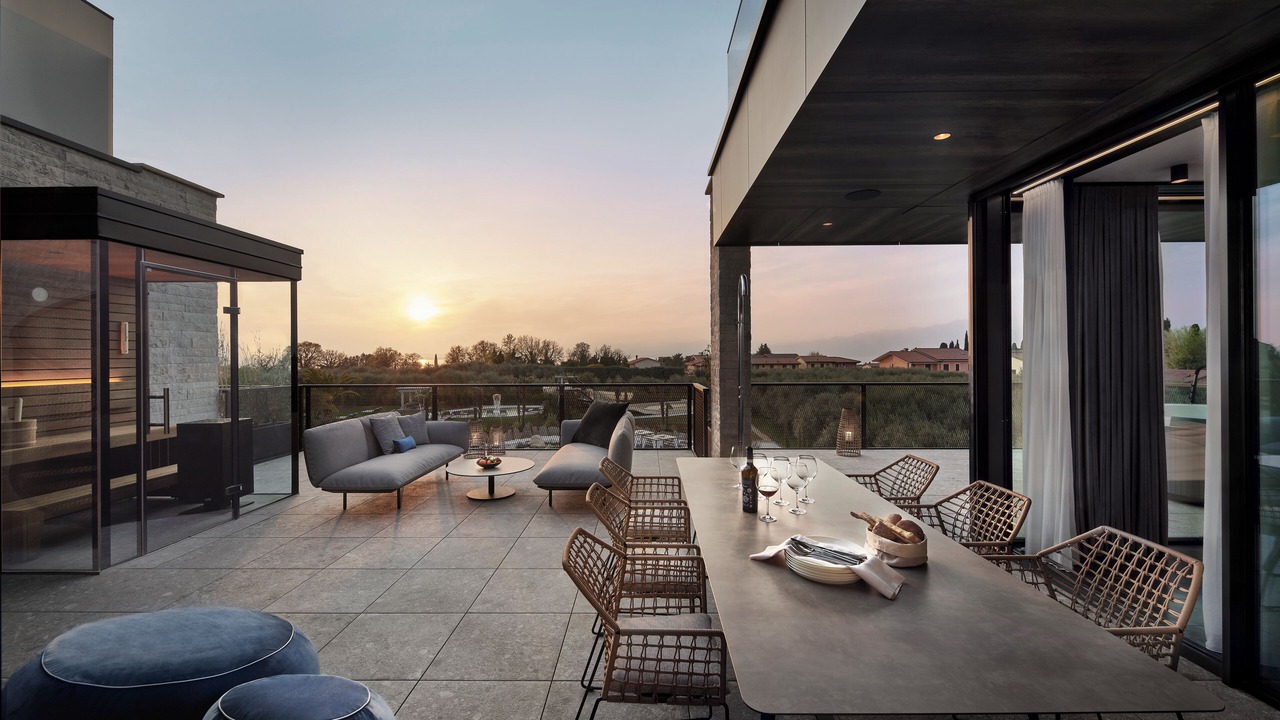 Photo of Outdoor in Lazise