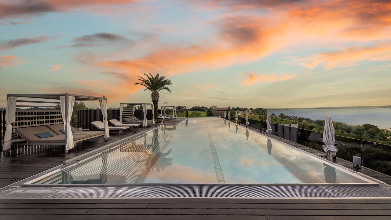 Photo of Outdoor in Lazise