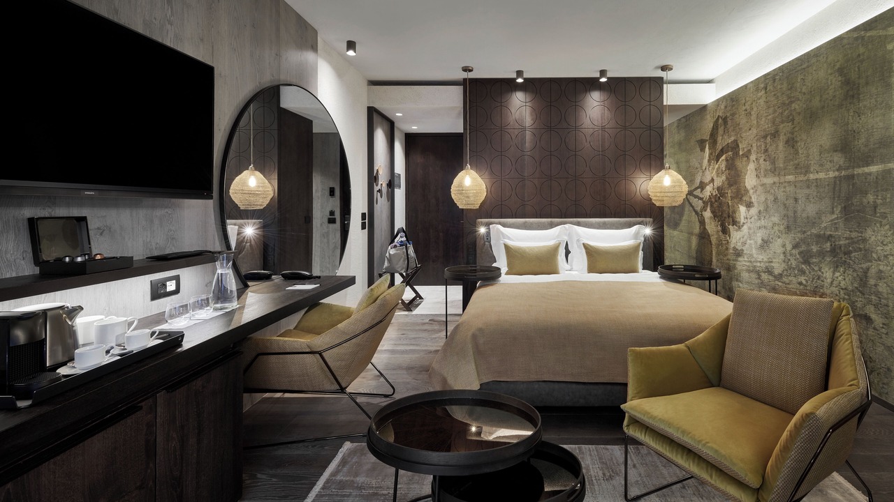 Photo of Bedroom in Lazise