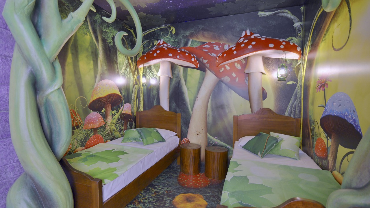 Photo of Bedroom in Cavalcaselle