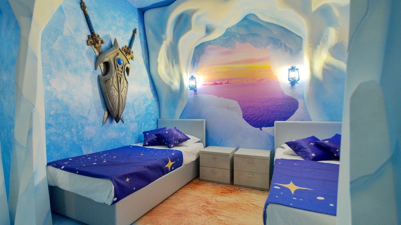 Photo of Bedroom in Cavalcaselle