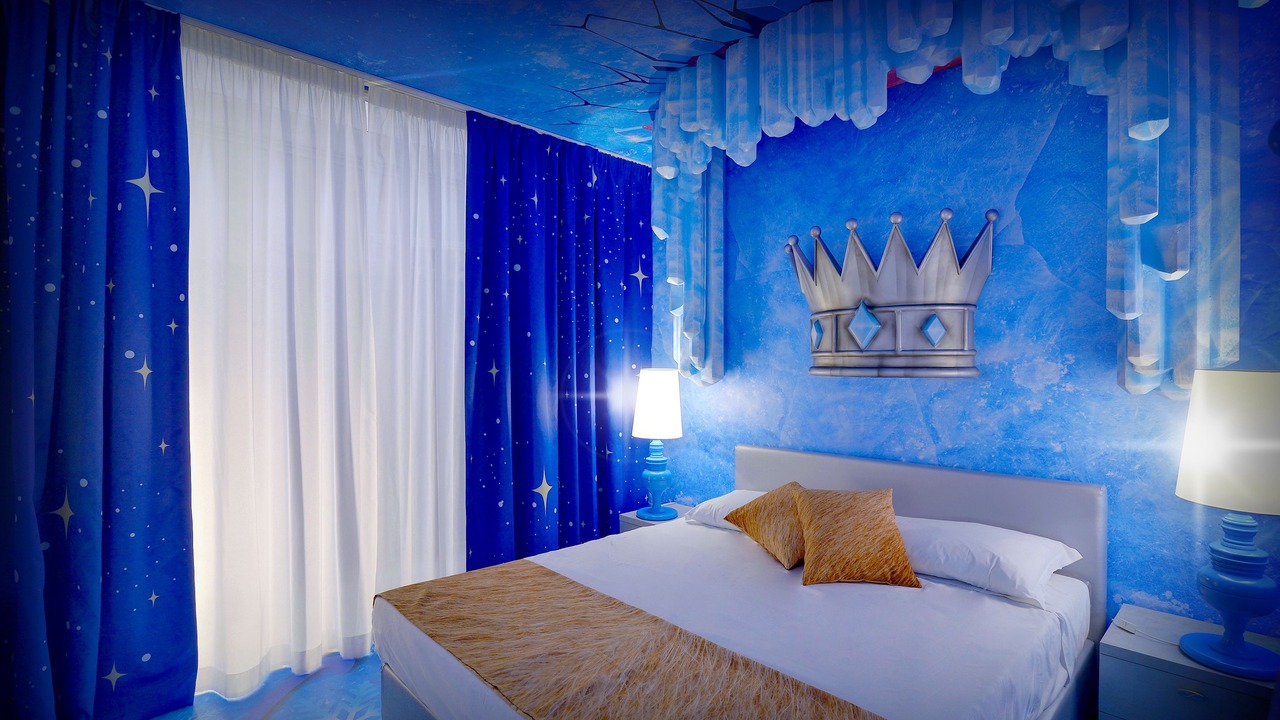 Photo of Bedroom in Cavalcaselle