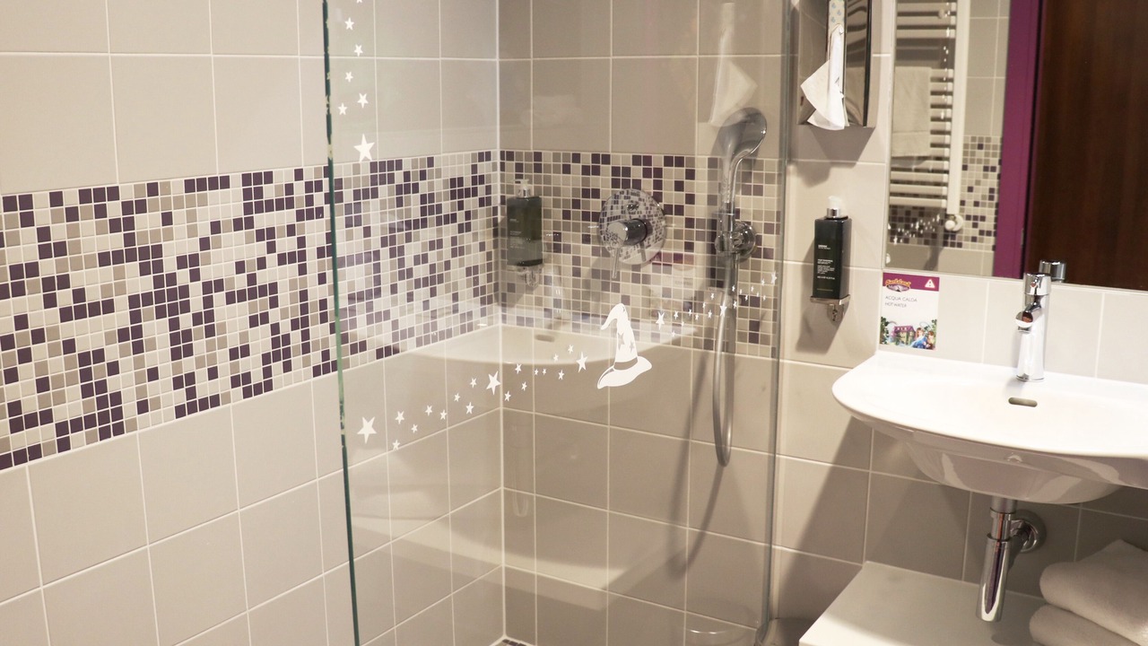 Photo of Bathroom in Cavalcaselle