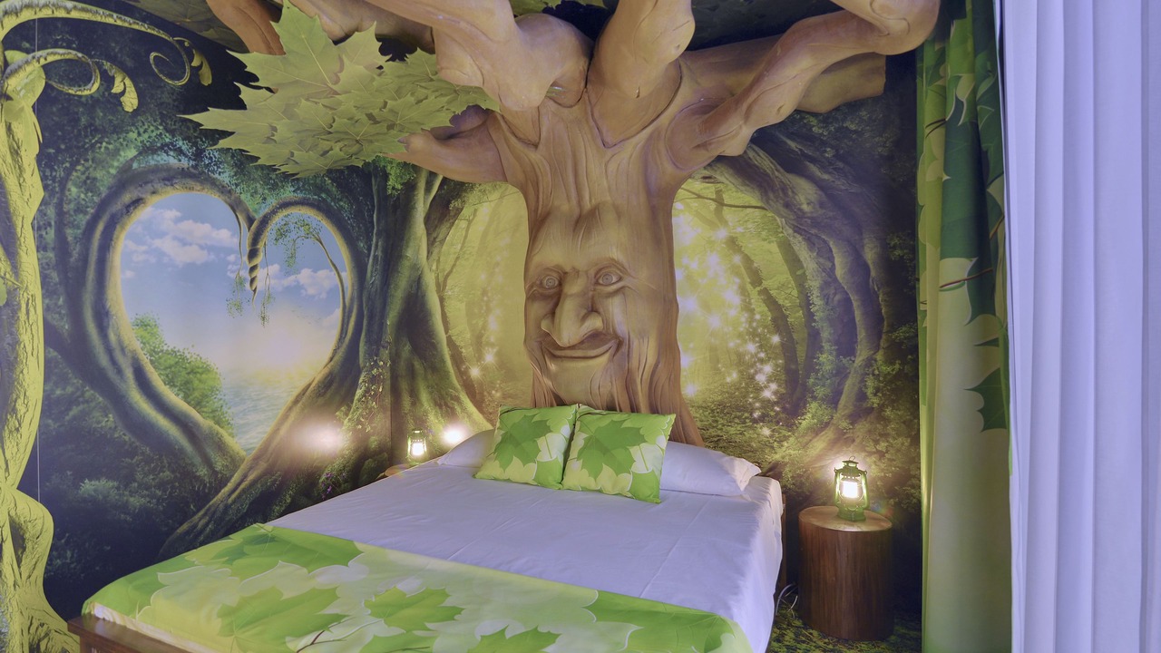 Photo of Bedroom in Cavalcaselle