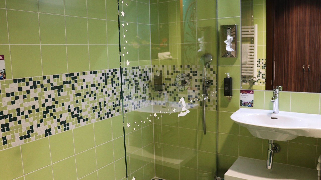 Photo of Bathroom in Cavalcaselle